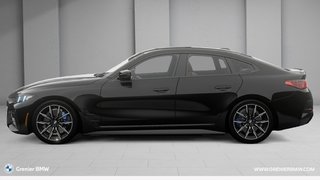 BMW i4 xDrive40 2026 à Terrebonne, Québec - 4 - w320h240px