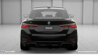 BMW i4 xDrive40 2026 à Terrebonne, Québec - 5 - w320h240px