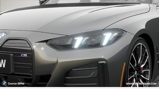 BMW i4 M60 xDrive 2026 à Terrebonne, Québec - 6 - w320h240px