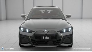 BMW i4 M60 xDrive 2026 à Terrebonne, Québec - 3 - w320h240px