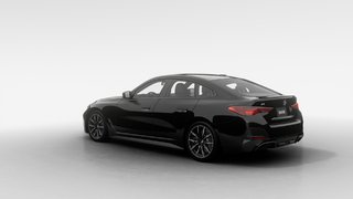BMW i4 xDrive40 2026 à Terrebonne, Québec - 2 - w320h240px