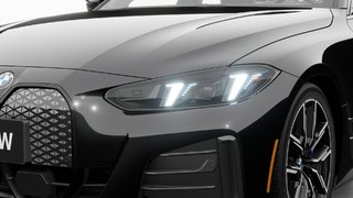 BMW i4 xDrive40 2026 à Terrebonne, Québec - 6 - w320h240px