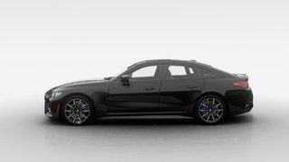 BMW i4 xDrive40 2026 à Terrebonne, Québec - 4 - w320h240px
