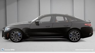 BMW i4 eDrive40 2026 à Terrebonne, Québec - 4 - w320h240px