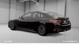 BMW i4 eDrive40 2026 à Terrebonne, Québec - 2 - w320h240px