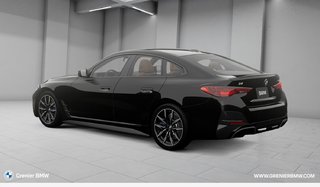 2026 BMW i4 eDrive40 in Terrebonne, Quebec - 2 - w320h240px