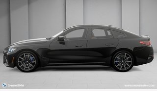 2026 BMW i4 eDrive40 in Terrebonne, Quebec - 4 - w320h240px