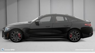 BMW i4 eDrive40 2026 à Terrebonne, Québec - 4 - w320h240px