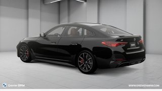 BMW i4 eDrive40 2026 à Terrebonne, Québec - 2 - w320h240px