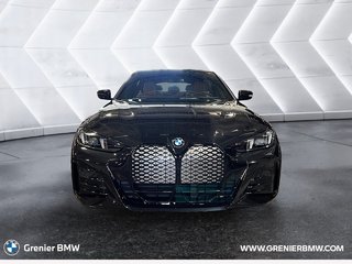 BMW i4 eDrive40 2026 à Terrebonne, Québec - 3 - w320h240px