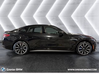 BMW i4 eDrive40 2026 à Terrebonne, Québec - 3 - w320h240px