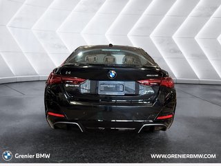 BMW i4 eDrive40 2026 à Terrebonne, Québec - 6 - w320h240px