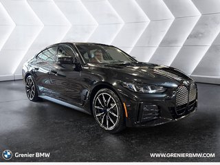 BMW i4 eDrive40 2026 à Terrebonne, Québec - 2 - w320h240px
