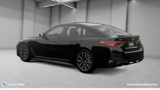 BMW i4 eDrive40 2026 à Terrebonne, Québec - 2 - w320h240px