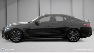 BMW i4 eDrive40 2026 à Terrebonne, Québec - 4 - w320h240px
