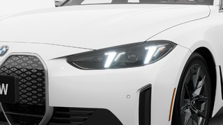 BMW i4 eDrive40 2026 à Terrebonne, Québec - 6 - w320h240px