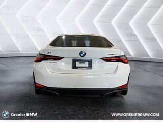 2026 BMW i4 eDrive40 in Terrebonne, Quebec - 5 - w320h240px