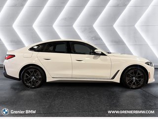 2026 BMW i4 eDrive40 in Terrebonne, Quebec - 3 - w320h240px