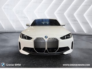 2026 BMW i4 eDrive40 in Terrebonne, Quebec - 2 - w320h240px