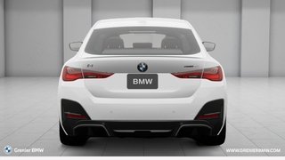 2026 BMW i4 eDrive40 in Terrebonne, Quebec - 5 - w320h240px