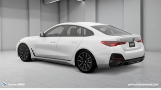 2026 BMW i4 eDrive40 in Terrebonne, Quebec - 2 - w320h240px