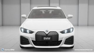 2026 BMW i4 eDrive40 in Terrebonne, Quebec - 3 - w320h240px