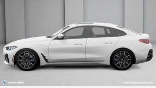 2026 BMW i4 eDrive40 in Terrebonne, Quebec - 4 - w320h240px