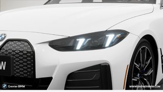 2026 BMW i4 eDrive40 in Terrebonne, Quebec - 6 - w320h240px