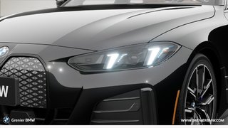 BMW i4 eDrive40 2026 à Terrebonne, Québec - 6 - w320h240px