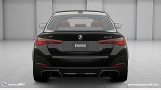 BMW i4 eDrive40 2026 à Terrebonne, Québec - 5 - w320h240px