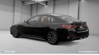 BMW i4 eDrive40 2026 à Terrebonne, Québec - 2 - w320h240px