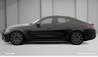2026 BMW i4 eDrive40 in Terrebonne, Quebec - 4 - w320h240px