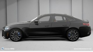 BMW i4 eDrive40 2026 à Terrebonne, Québec - 4 - w320h240px