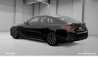 2026 BMW i4 eDrive40 in Terrebonne, Quebec - 2 - w320h240px
