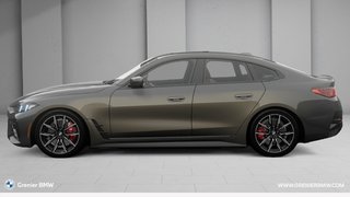2026 BMW i4 xDrive40 in Terrebonne, Quebec - 4 - w320h240px