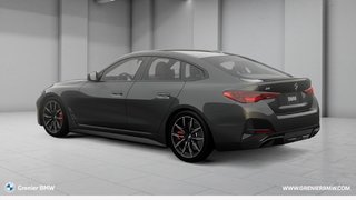 2026 BMW i4 xDrive40 in Terrebonne, Quebec - 2 - w320h240px