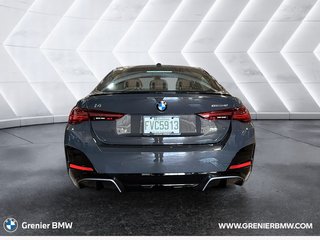 2026 BMW i4 eDrive40 in Terrebonne, Quebec - 5 - w320h240px