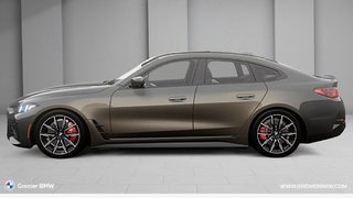 2026 BMW i4 xDrive40 in Terrebonne, Quebec - 4 - w320h240px