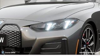 2026 BMW i4 xDrive40 in Terrebonne, Quebec - 6 - w320h240px