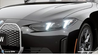 2026 BMW i4 eDrive40 in Terrebonne, Quebec - 6 - w320h240px