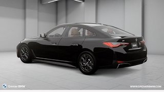 2026 BMW i4 eDrive40 in Terrebonne, Quebec - 2 - w320h240px