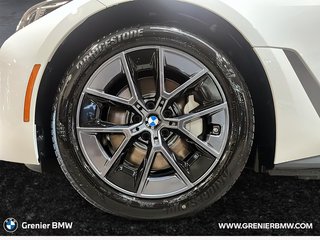 2026 BMW i4 xDrive40 in Terrebonne, Quebec - 6 - w320h240px