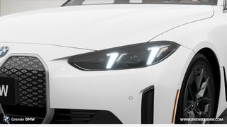 BMW i4 xDrive40 2026 à Terrebonne, Québec - 6 - w320h240px