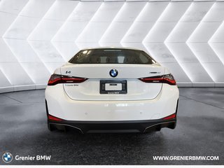2026 BMW i4 xDrive40 in Terrebonne, Quebec - 5 - w320h240px