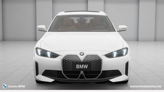 BMW i4 xDrive40 2026 à Terrebonne, Québec - 3 - w320h240px