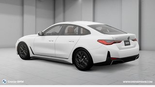 BMW i4 xDrive40 2026 à Terrebonne, Québec - 2 - w320h240px