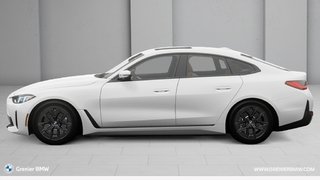 BMW i4 xDrive40 2026 à Terrebonne, Québec - 4 - w320h240px
