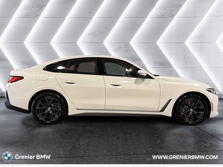 2026 BMW i4 xDrive40 in Terrebonne, Quebec - 3 - w320h240px