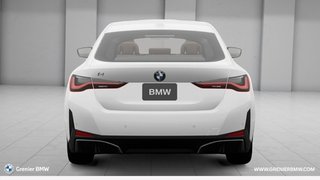 BMW i4 xDrive40 2026 à Terrebonne, Québec - 5 - w320h240px