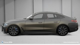 2026 BMW i4 eDrive40 in Terrebonne, Quebec - 4 - w320h240px